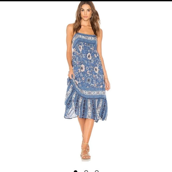 UFT or sale Spell and the Gypsy blue Zahara med - Picture 2 of 4